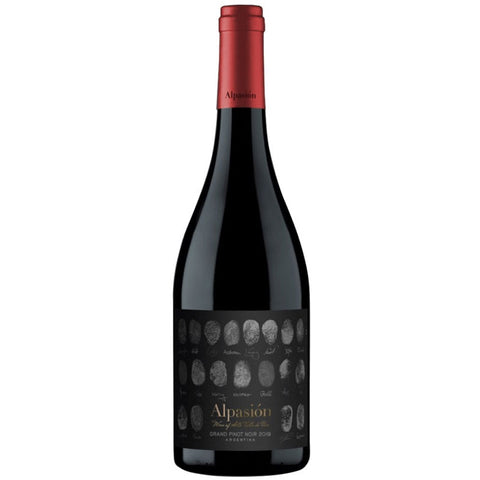 Grand Pinot Noir 2021 75CL 145 Vol.