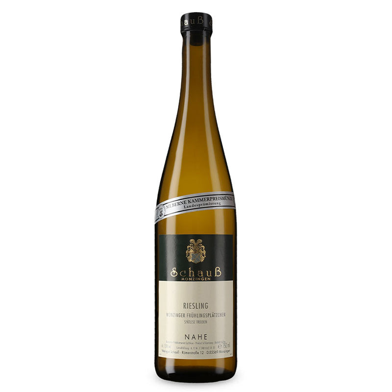 Riesling Hochgewächs trocken 2020 - 75CL - 13% Vol.