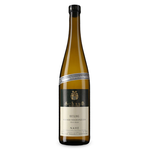 Riesling Hochgewächs trocken 2020 75CL 13 Vol.