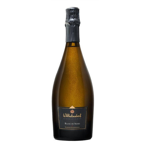 Sekt Blanc de Noirs Brut 2019 75CL 12 Vol.