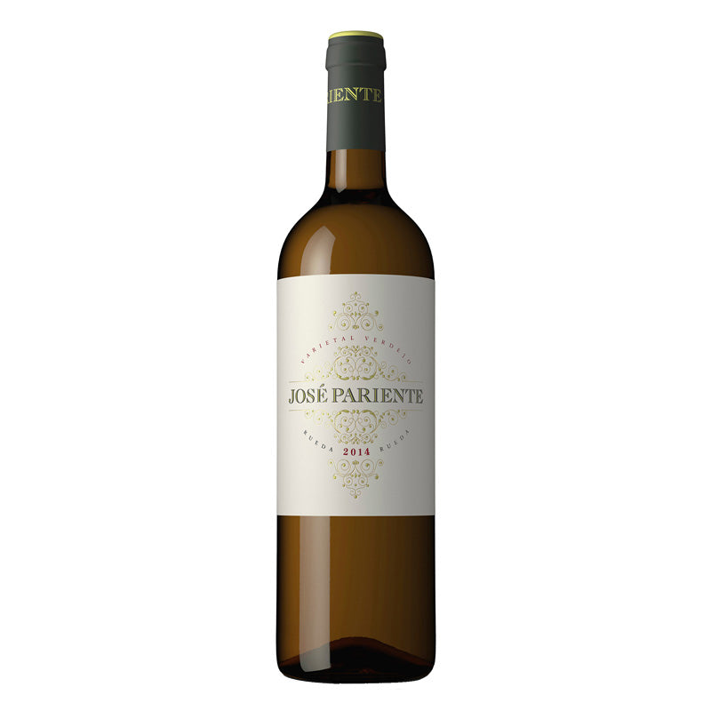 Verdejo 2022 - José Pariente 75CL - 13% Vol.