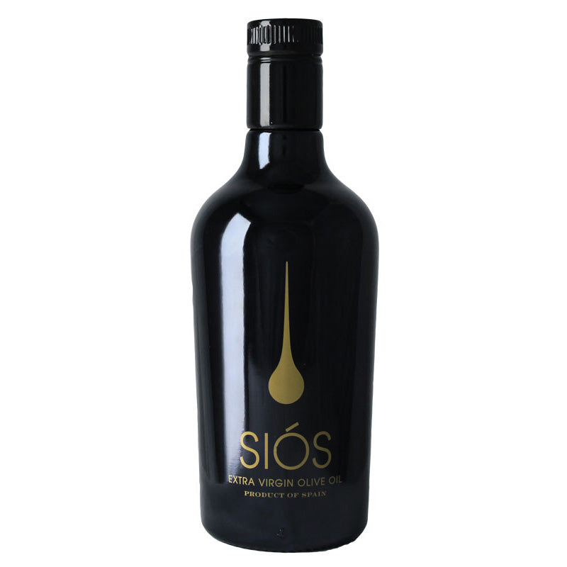 Extra Virgin Olive Oil 0,5 liter- Costers del Sió