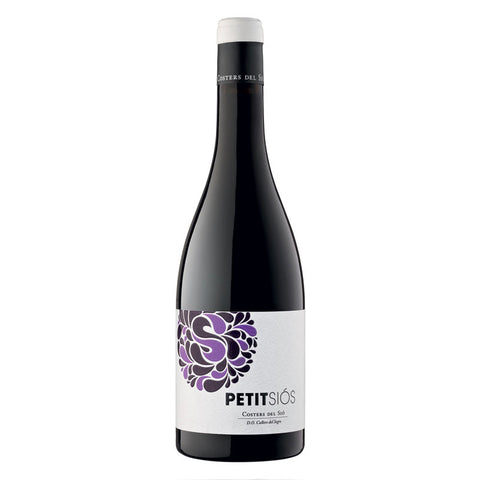 Petit Siós Tinto 2021 Tempranillo Garnacha and Cabernet Sauvignon 75CL 135 Vol.