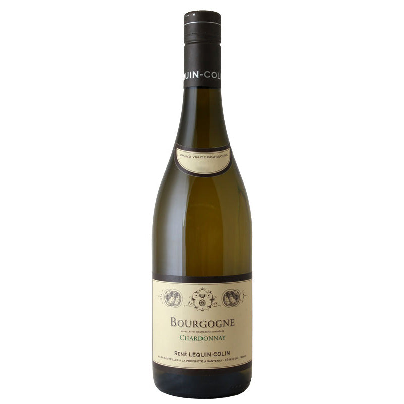 Bourgogne Chardonnay 2020 - 75CL - 12,5% Vol.