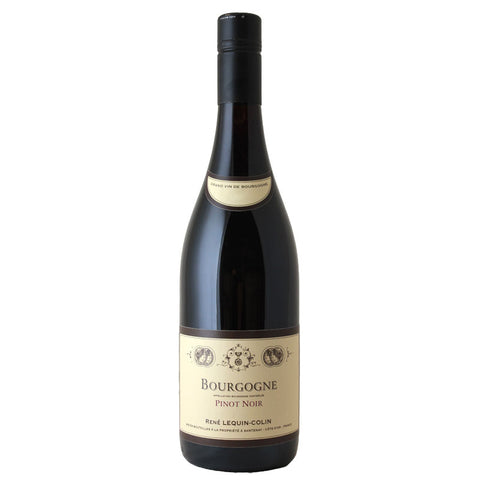 Bourgogne Pinot Noir 2020 75CL 125 Vol.