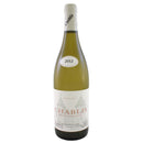 Chablis 2023 - Domaine Gérard Tremblay
