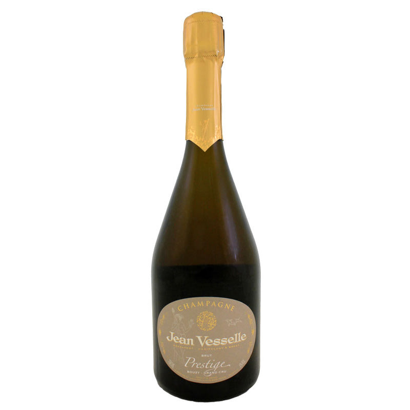 Jean Vesselle Brut Prestige Champagne Grand Cru - 75CL - 12% Vol