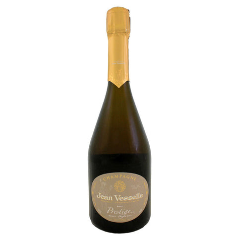 Jean Vesselle Brut Prestige Champagne Grand Cru 75CL 12 Vol