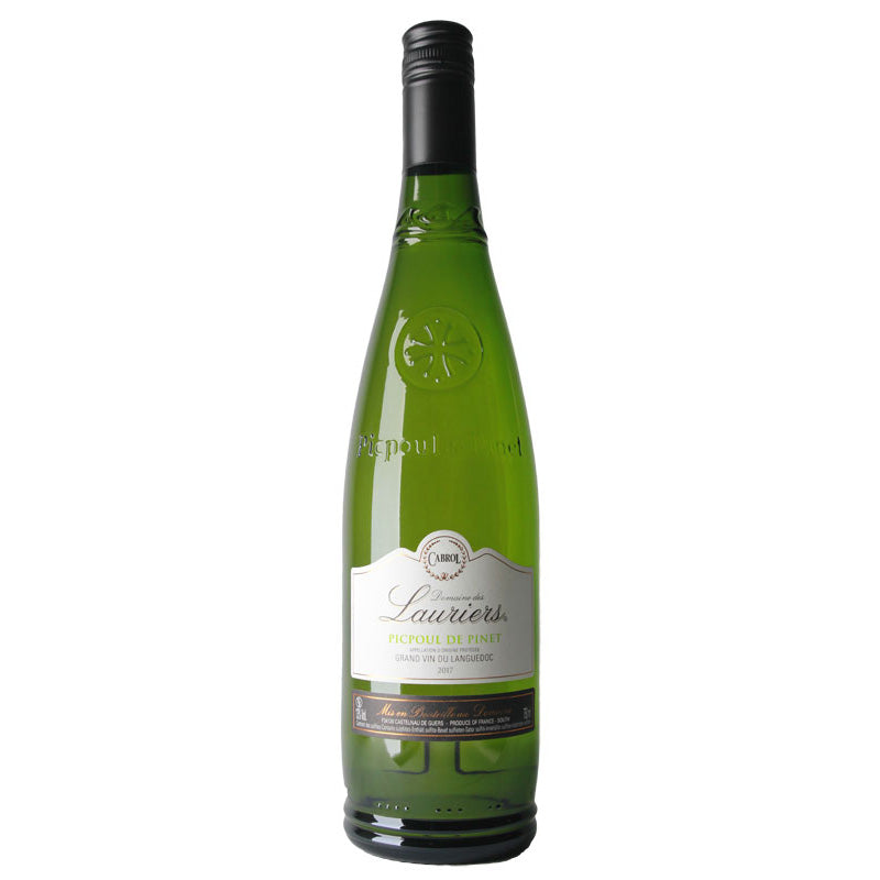 Picpoul de Pinet 2022 - 75CL - 13% Vol.