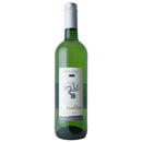 Terre des Olivettes blanc 2024 - 75CL - 12,5% Vol.
