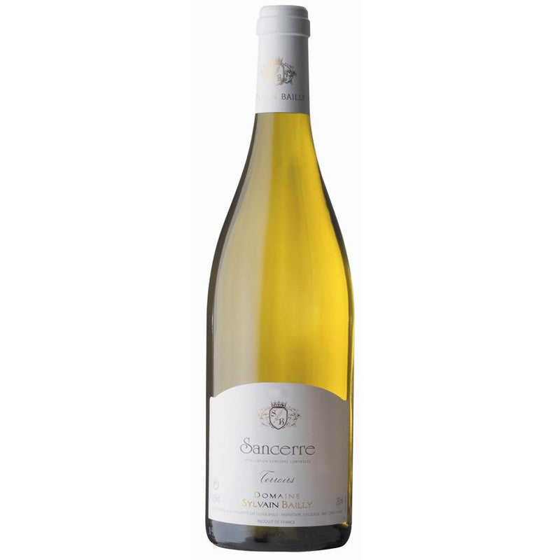 Sancerre Blanc Terroirs 2022 - 75CL - 13% Vol.