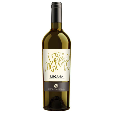 Lugana Bianco 2021 75CL 125 Vol.