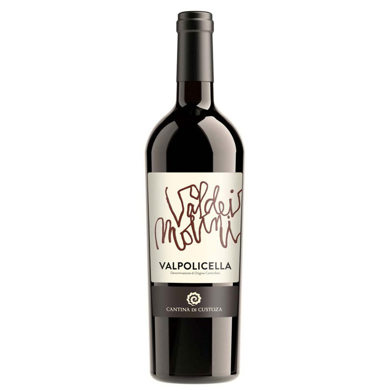 Valpolicella 2022 - Cantina di Custoza - 75CL - 13% Vol.