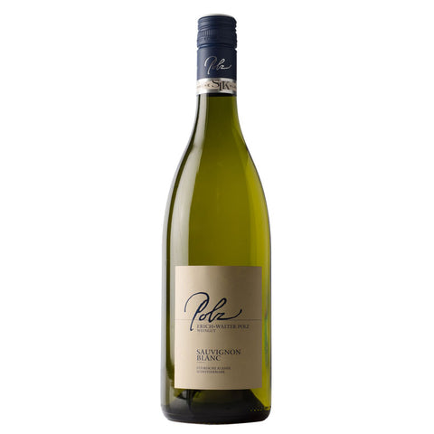 Sauvignon Blanc Steierische Klassik 2020 75CL 125 Weingut Polz