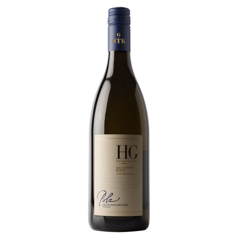 Sauvignon Blanc Hochgrassnitzberg 2019 - 75CL - 14% Vol.