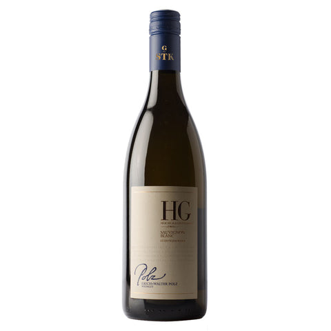 Sauvignon Blanc Hochgrassnitzberg 2019 75CL 14 Vol.