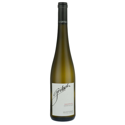 Grüner Veltliner Singerriedel Smaragd 2016 75CL 14 Vol.