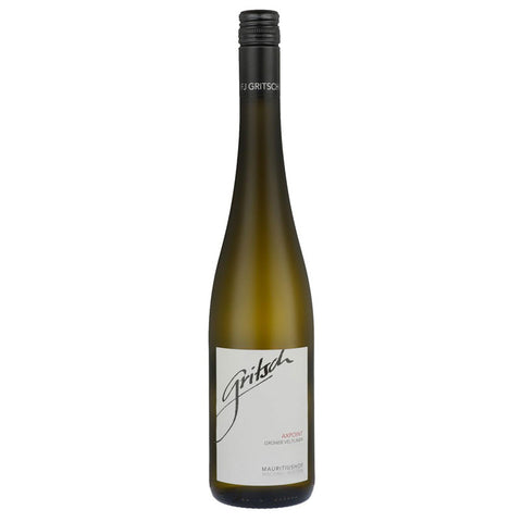 Grüner Veltliner Axpoint Federspiel 2020 75CL 125 Vol.