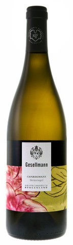 Chardonnay Steinriegel 2021 Weingut Gesellmann 75CL 14.0 Vol.