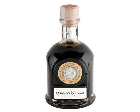 Aceto Balsamico Oro Maletti Regnani