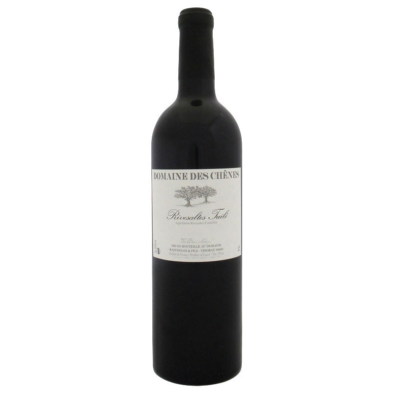 Rivesaltes Tuilé 2009 - Grenache Noir - 75CL - 16,5% Vol.