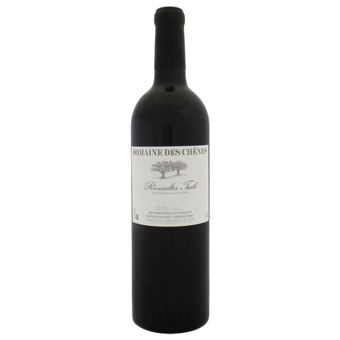 Rivesaltes Tuilé 2009 Grenache Noir 75CL 165 Vol.