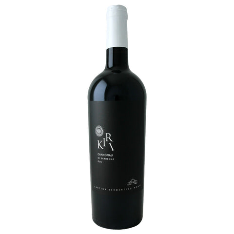Cannonau Kiri 2020 Cantina del Vermentino 75CL 135 Vol.