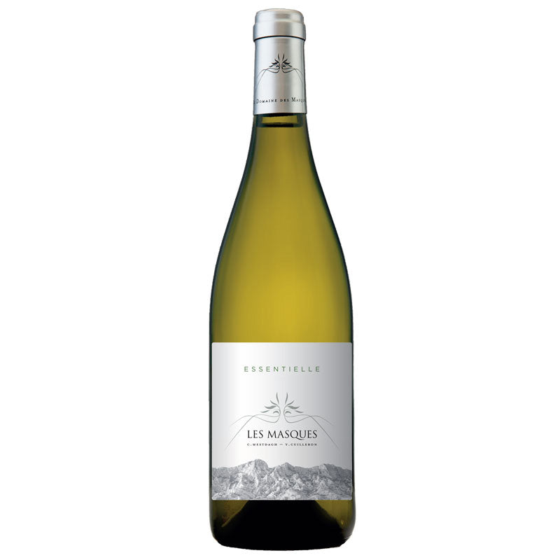Chardonnay Essentielle 2020 - 75CL - 13,5% Vol.