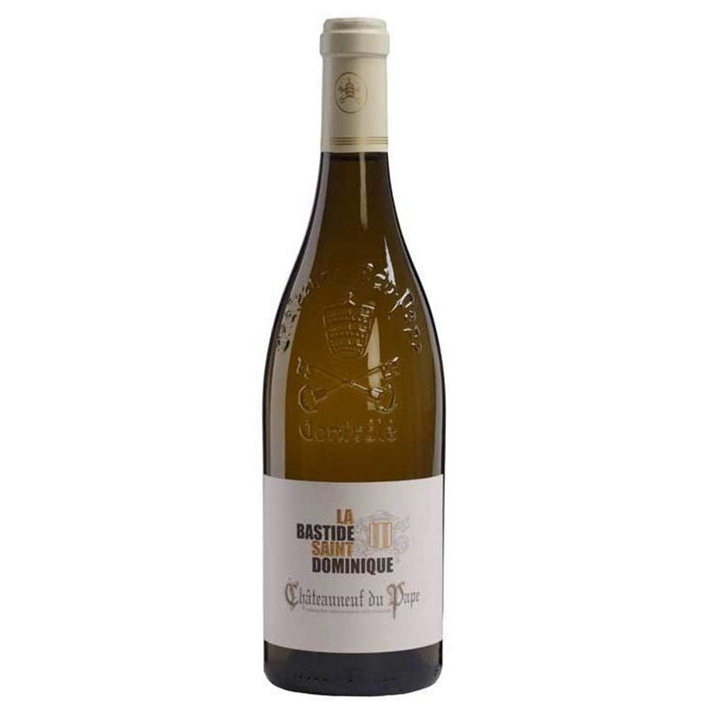 Châteauneuf-du-Pape Blanc 2022 - 75CL - 14% Vol.