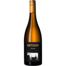 Weingut Metzger - Filet Blanc Chardonnay & Pinot Blanc 2023 - 75 CL - 13% Vol.