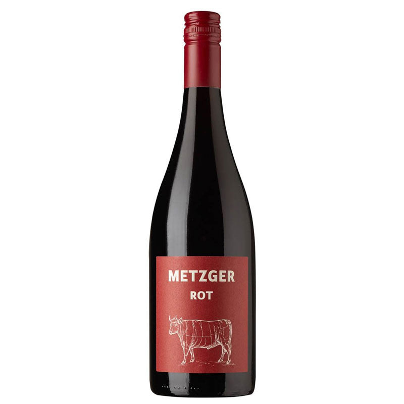 Rot 2020 - 75CL - 12,5% Vol.