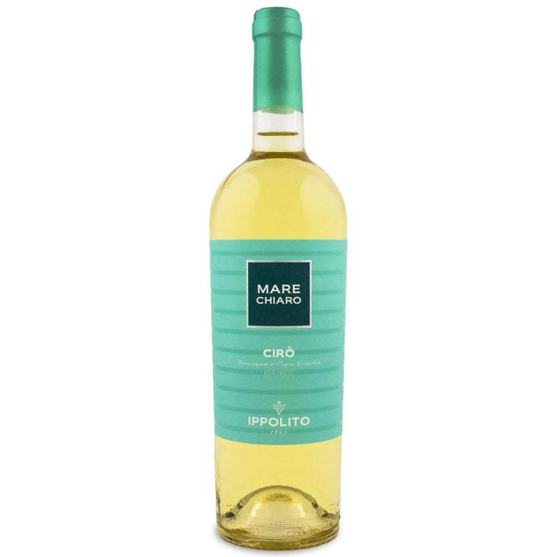 Greco Bianco 'Mare Chiaro' 2022 - 75CL - 13% Vol.