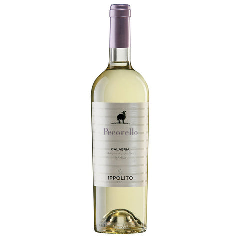 Pecorello Bianco 2022 75CL 13 Vol.