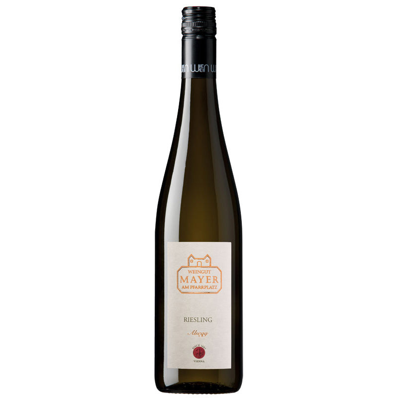 Riesling Alsegg Hernals 2020 - 75CL - Alc. 13% Vol.