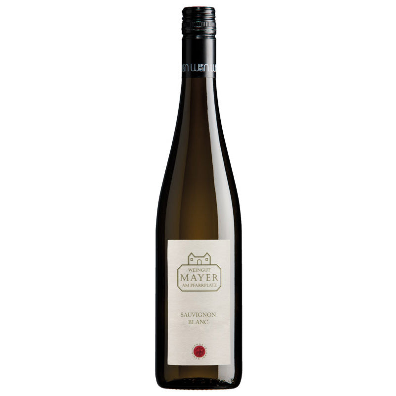 Sauvignon Blanc 2020 - 75CL - 13,5% Vol.