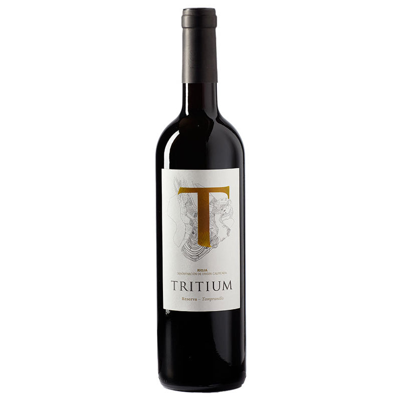 Rioja Reserva 2014 - 75CL - 13% Vol.