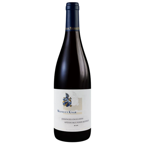 Spätburgunder Wihlbach 2016 75CL 135 Vol.