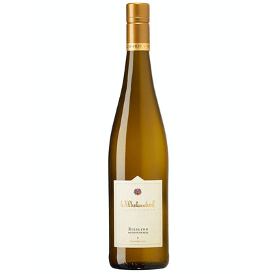 Riesling Im Sonnenschein trocken - 75CL - 12% Vol.