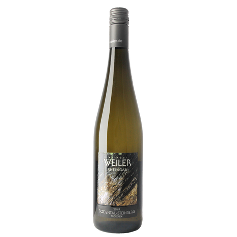 Riesling Quarzit trocken 2021 75CL 125 Vol.