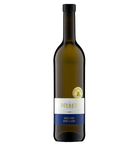 Kerner Spätlese 2022 - 75CL - 9% Vol.