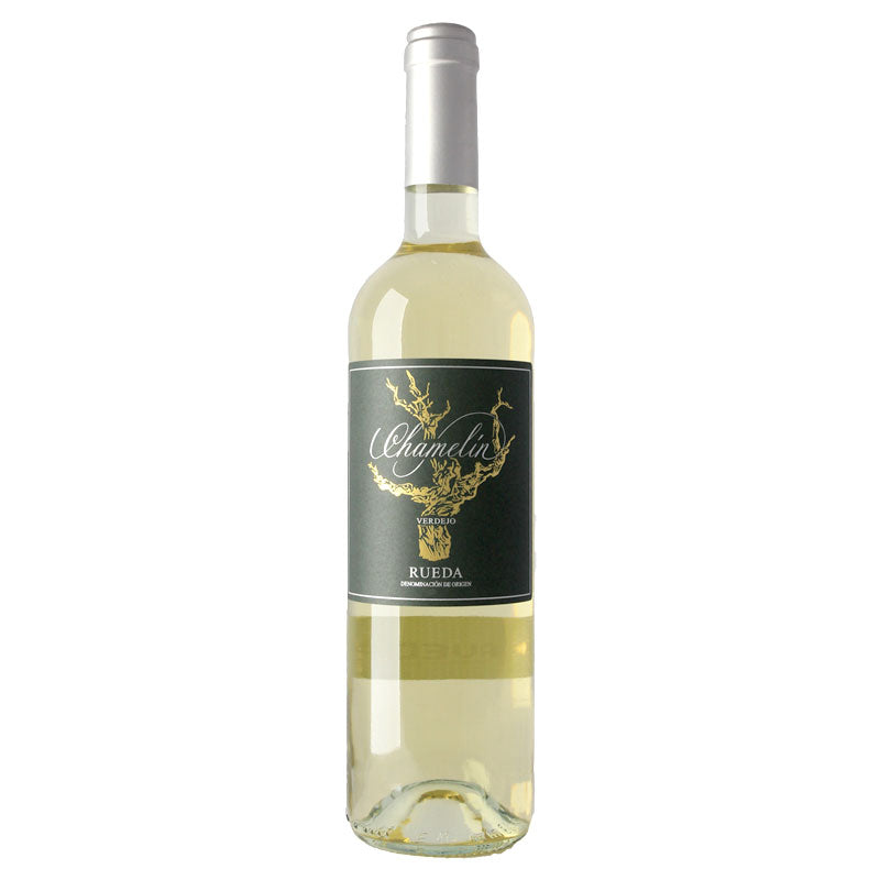 Verdejo Chamelin 2022 - 75CL - 13% Vol.