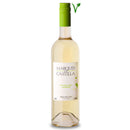 Marqués de Castilla - Sauvignon & Chardonnay 2023 - 75CL - 11,5% Vol.