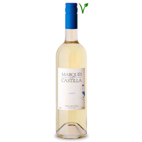 Marqués de Castilla - Airén 2024 - 75CL - 11,5% Vol.