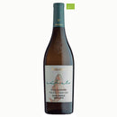 Vino Blanco Ecologico Sabalo 2022 - Palomino - 75CL - 11,5% Vol.
