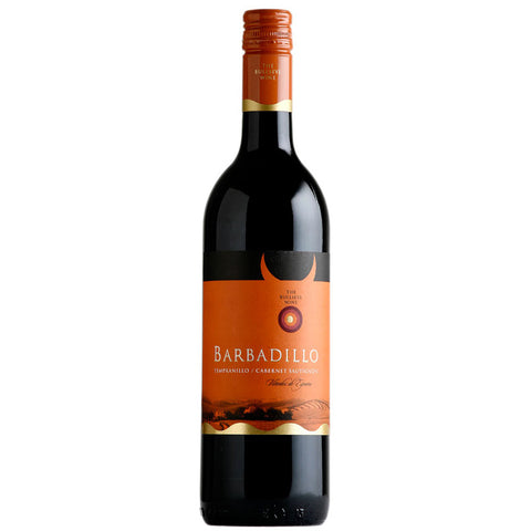 Tinto 'Bullseye' 2020 - Tempranillo &and Carbernet Sauvignon - 75CL - 14% Vol. Tinto 'Bullseye' 2020 - Tempranillo &and Carbernet Sauvignon - 75CL - 14% Vol.