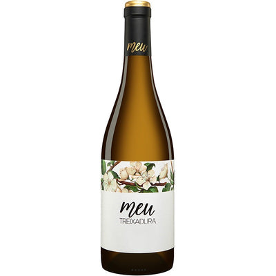Meu Treixadura - 75CL - 12% Vol.