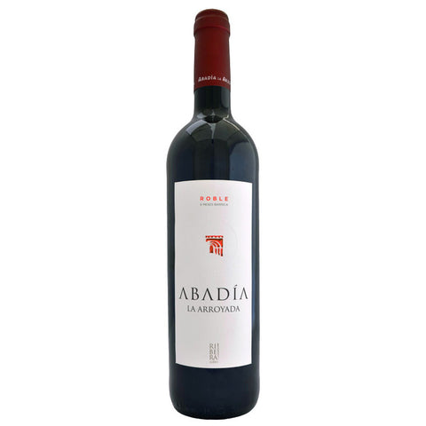 Ribera del Duero Roble 2018 75CL 14 Vol.