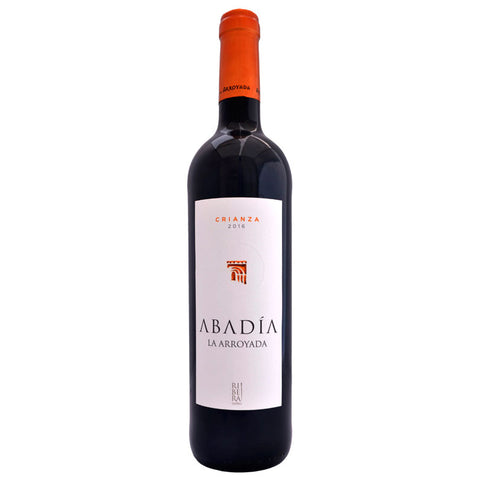 Ribera del Duero Crianza 2019 75CL 145 Vol.