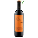 Carro 2023 - Monastrell, Syrah & Merlot - 75CL - 14,5% Vol.