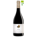 Barahonda Barrica Organic 2021 - Monastrell & Syrah - 75CL - 14,5% Vol.